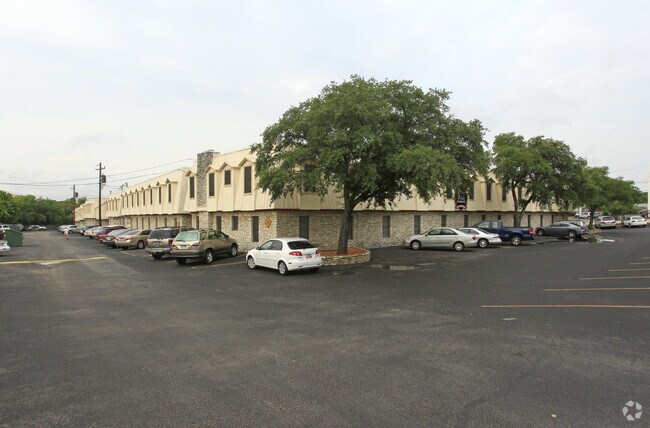 French Quarter - The Rosedale