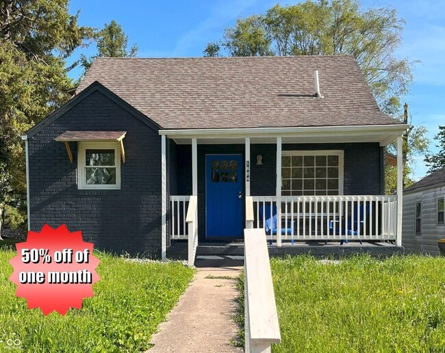 Building Photo - 1604 W 11th St