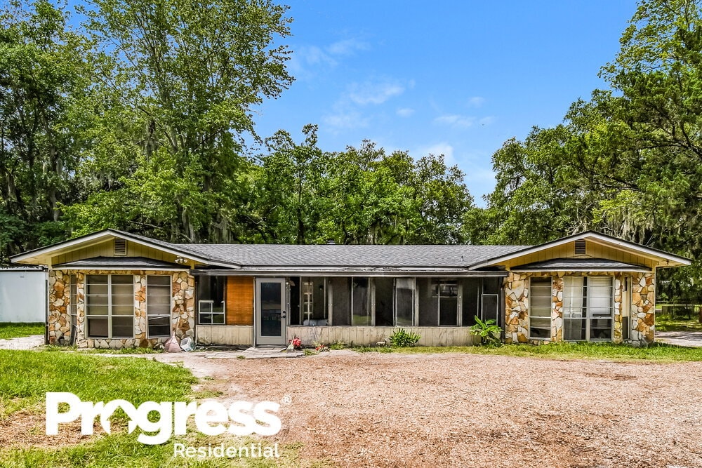 Photo - 7620 Owl Rd House