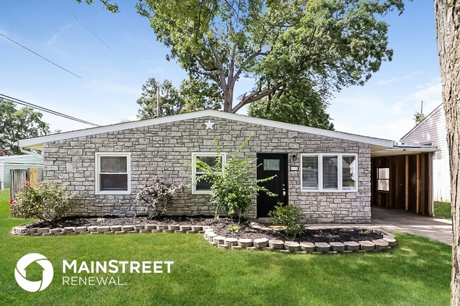 Photo - 4371 Beechgrove Dr House