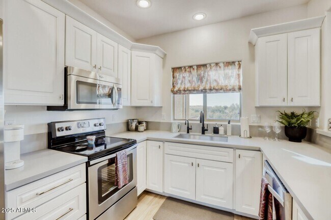 Photo - 8880 E Paraiso Dr Unit 213