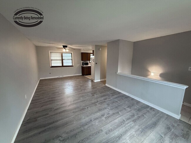 Photo - 1712 Garden Dr Unidad A