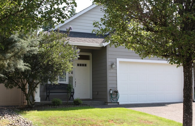 Photo - Bright & Welcoming 3-Bedroom Home in Ridgefield — Available Now