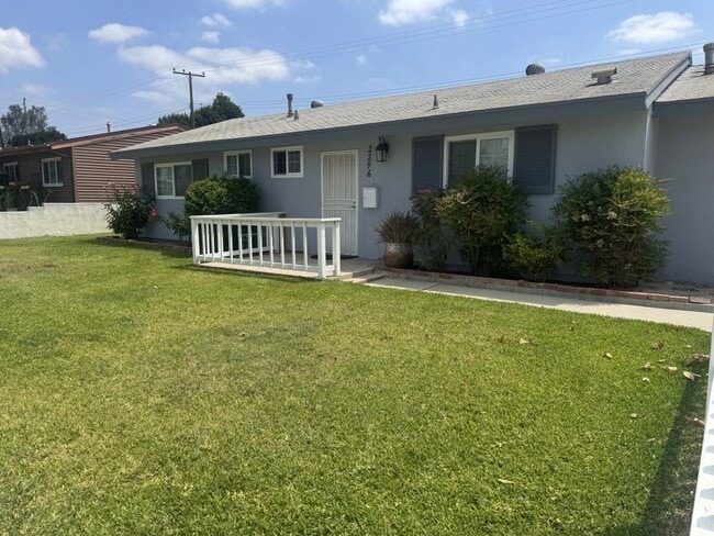 Building Photo - 2296 Cordero Ave
