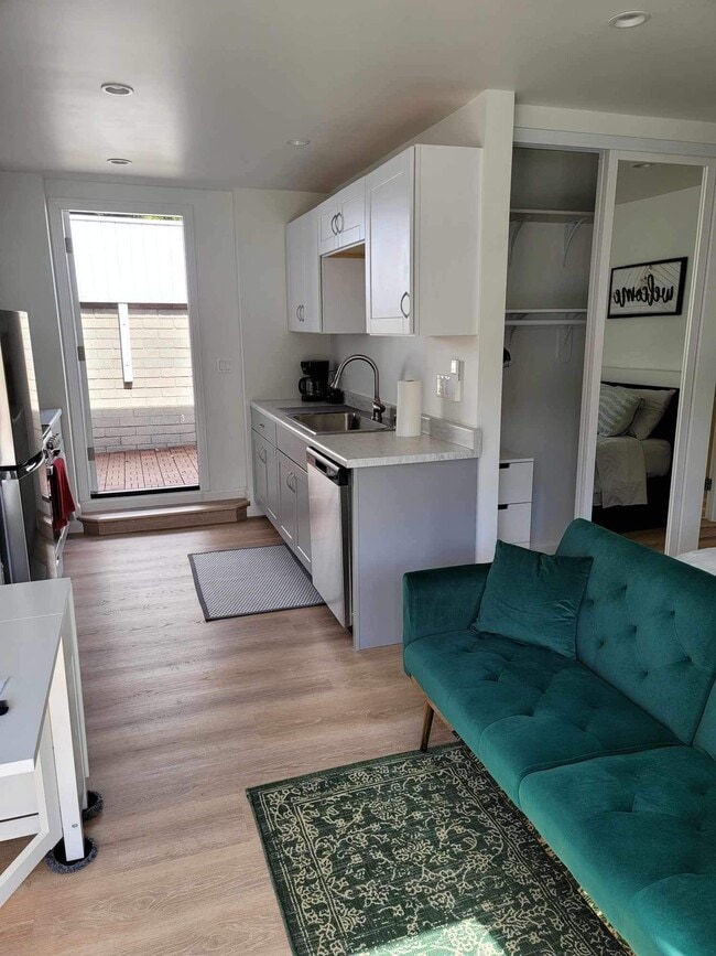 Photo - 821 Calle de Arboles Unidad 827