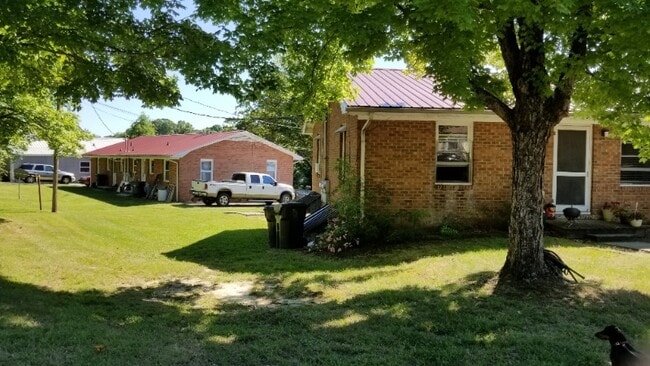 Photo - 301 Culbreth Ave