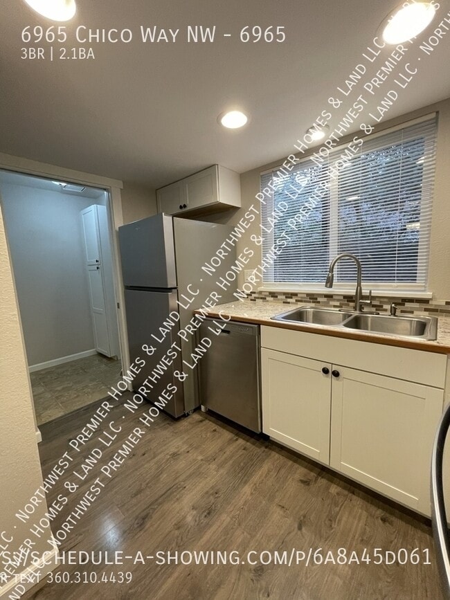 Photo - 6965 Chico Way NW Unit 6965