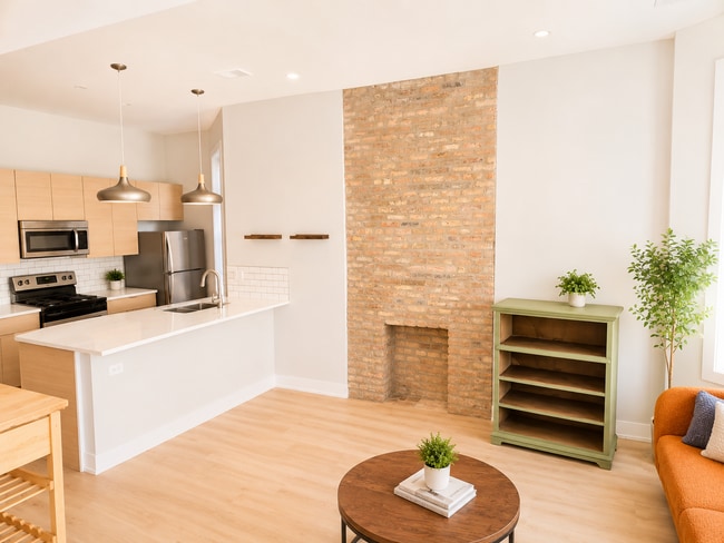 Photo - 4543 S St Lawrence Ave Unit 2F