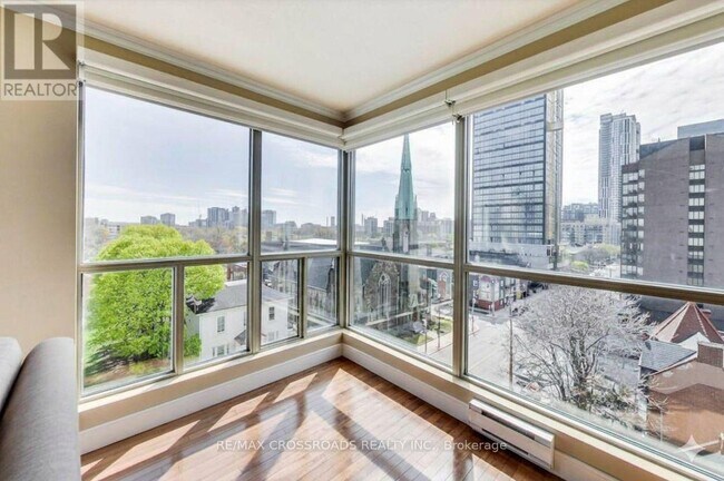 Photo - 298 Jarvis St Unit 706