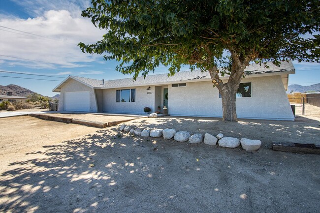 Photo - 3 Bedroom, remodeled home in the heart of Joshua Tree