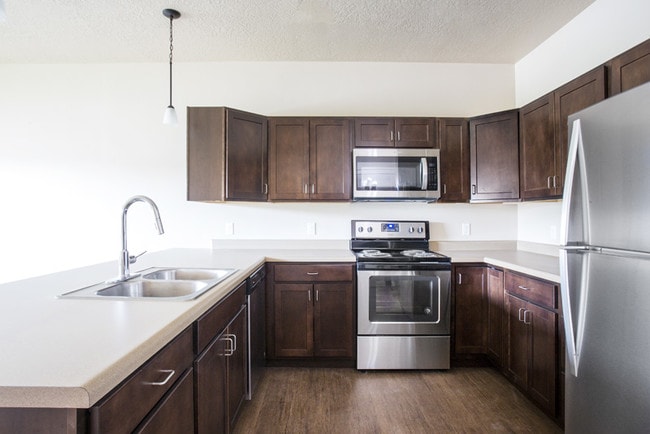 Photo - Prestige ll Senior Apartments