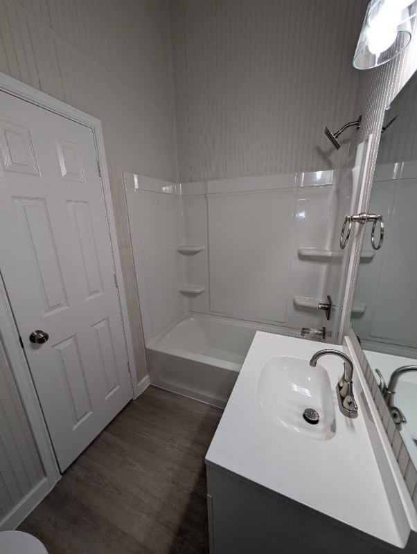 Photo - 1007 Bois D'Arc St