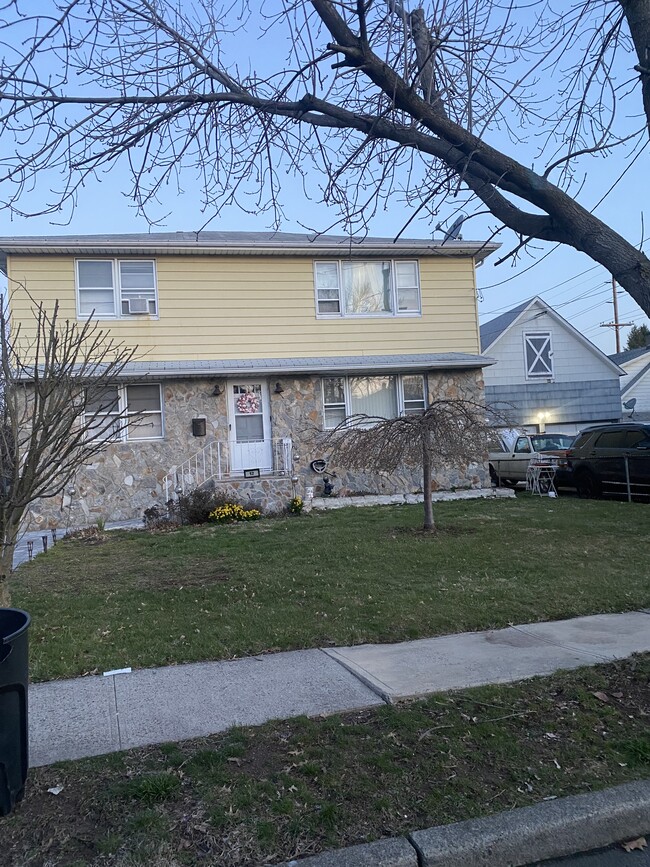 Entrance - 12 Prospect Pl Unidad 2