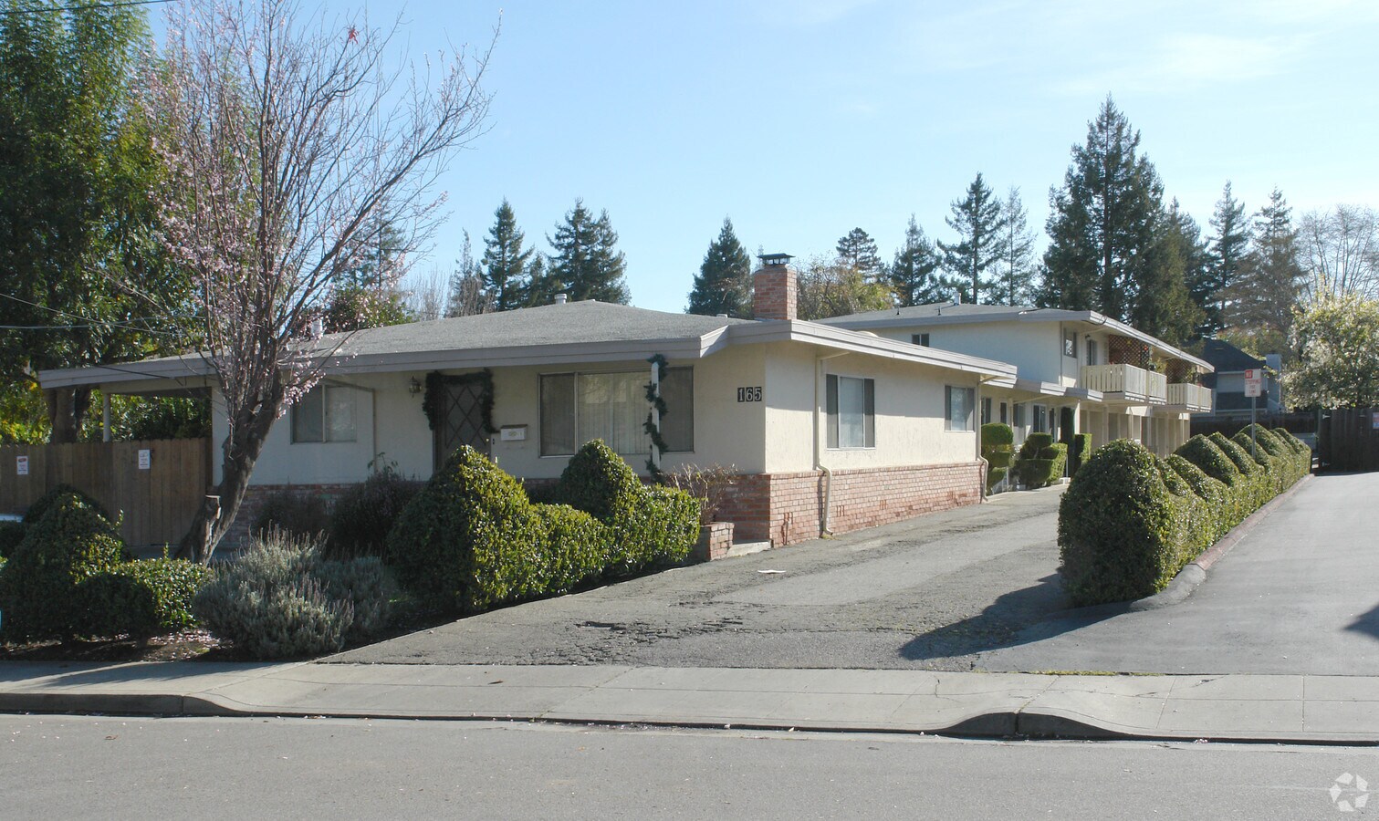 Photo - 165 Sierra Vista Ave Apartments