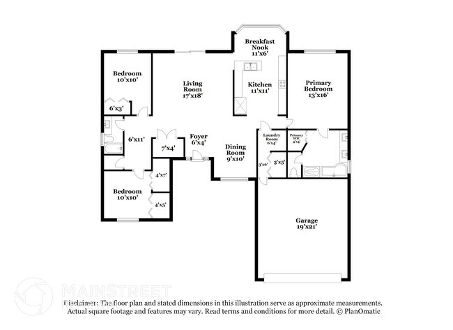 Photo - 2613 Waterview Dr