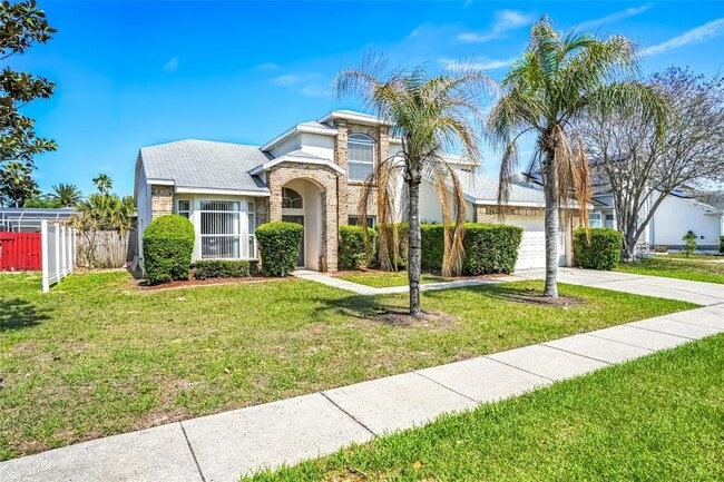 Photo - 8607 Knottingham Dr