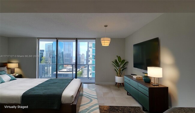 Photo - 1050 Brickell Ave Condo Unit 3112