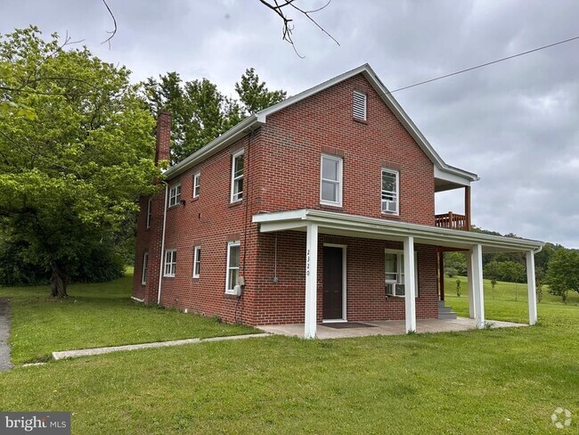 Building Photo - 2320 Valley Rd Unit #2 Rental
