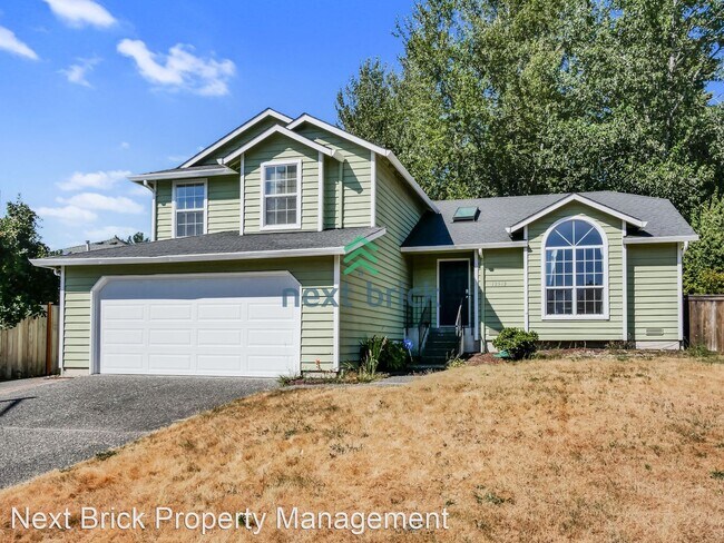 4 br, 2.5 bath House - 12512 SE 223rd Dr - 4 br, 2.5 bath House - 12512 SE 223rd Dr