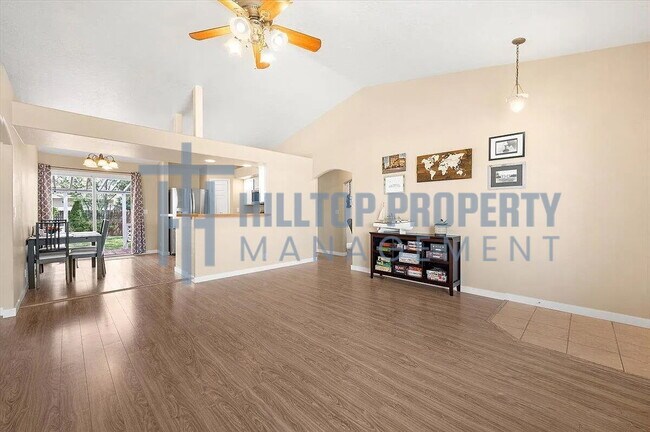Photo - 4 Bed, 2 Bath Home with 2-Car Garage in North Nampa