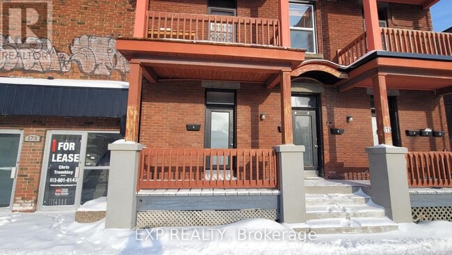 Photo - 175 Dalhousie St Unité A