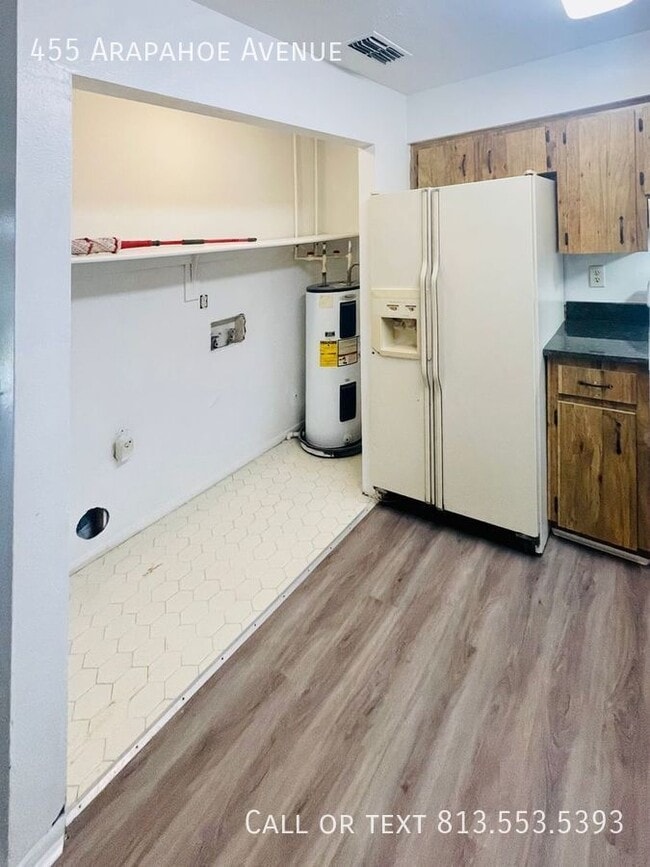 Photo - 455 Arapahoe Ave