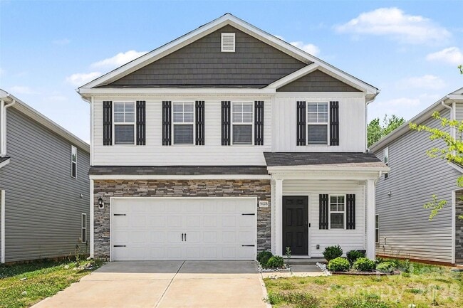 Photo - 9028 Stoney Waters Ct