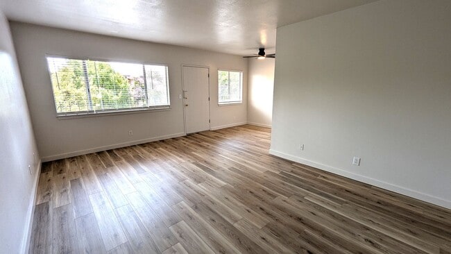 233 N. E St.