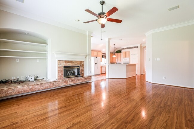 Building Photo - 1723 Teal Brook Ln