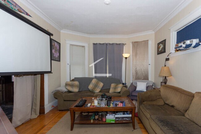 1 Glenley Terrace