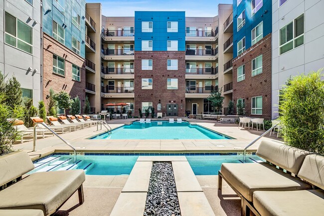 Photo - Outlook DTC Apartments