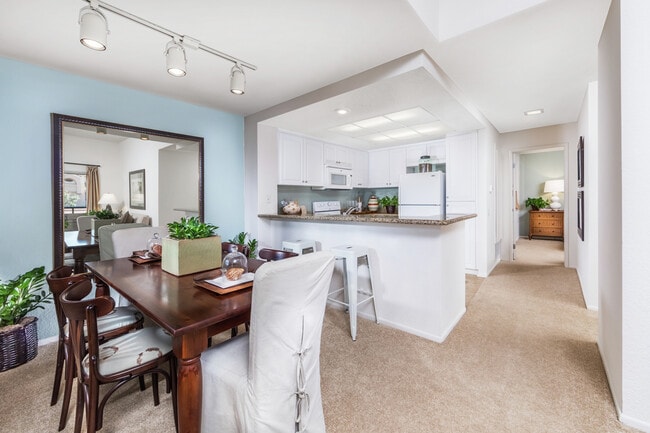 San Remo Villa Apartment Homes