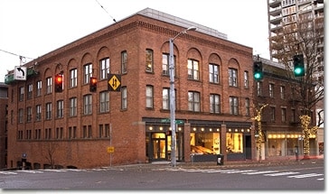 Guiry Schillestad Building - Guiry Schillestad Building Apartamentos