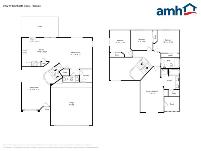 Photo - 6222 W Southgate St