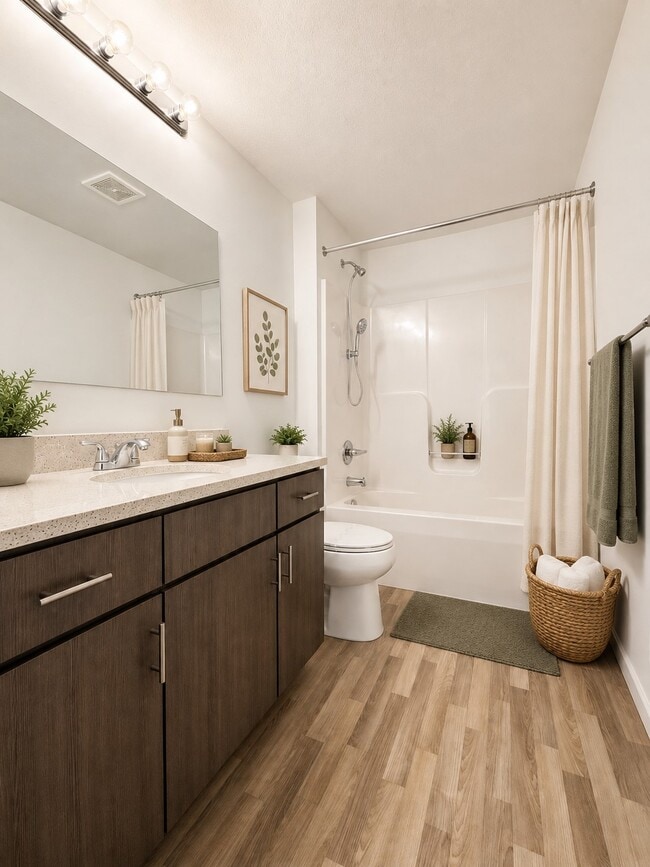 Photo - Keystone Lake Apartments