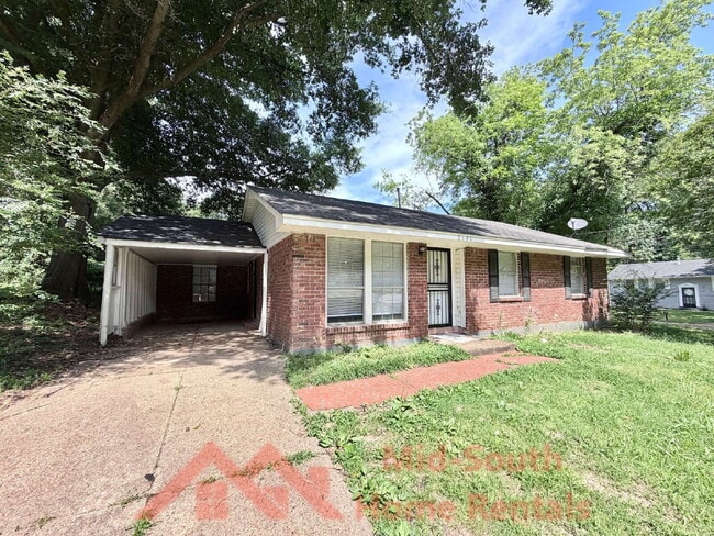 Photo - 3191 Parham St
