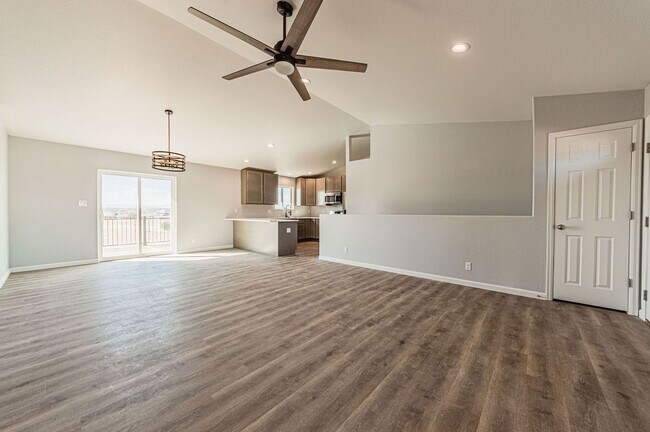 Photo - Move-In Special! FREE 50" TV for Qualified...