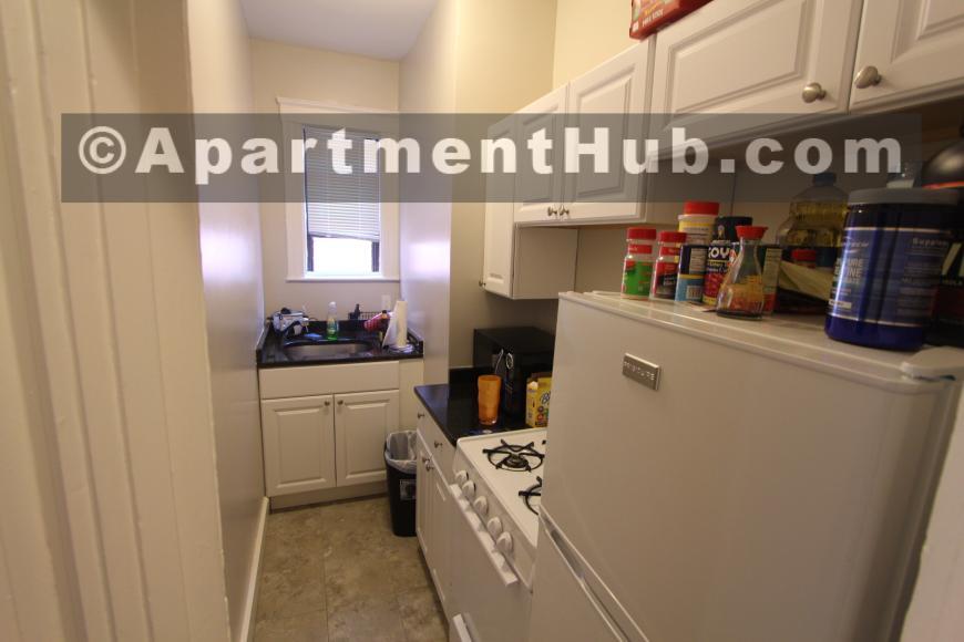 Photo - 1.0 bedroom in Cambridge Massachusetts 02138 Unit U1