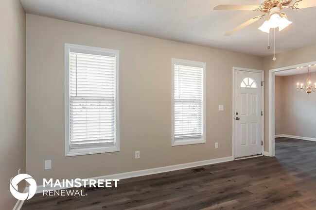 Photo - 1108 Woodbriar St