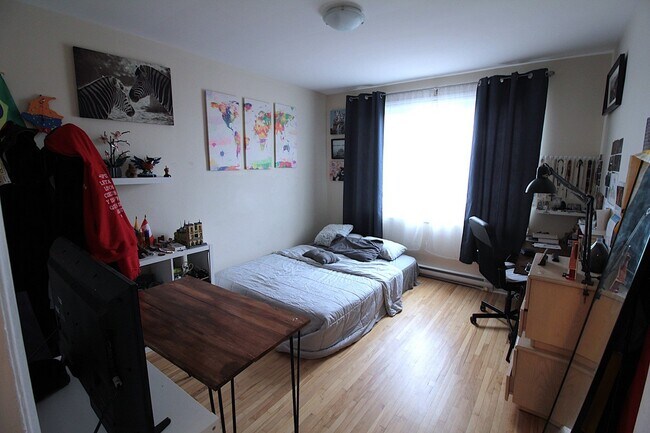 Photo - 1752 Rue Boudrias