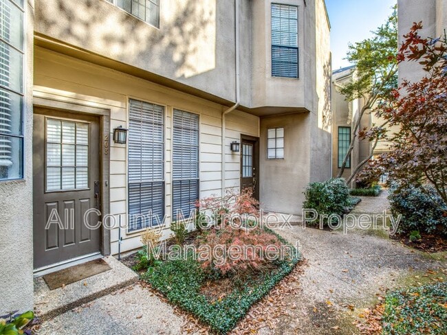 Photo - 4124 Cole Ave Condo Unit #203