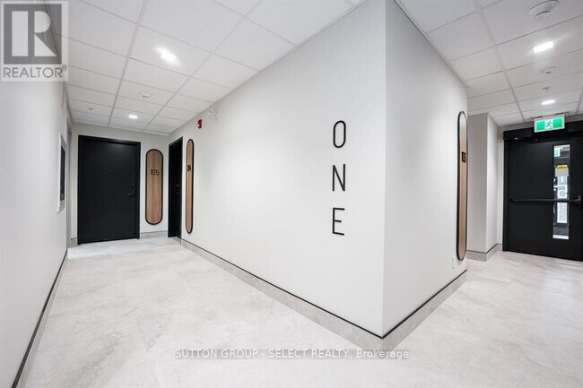 Photo - 15 James St Unité 305