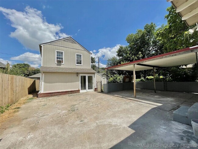 Photo - 2 Bedroom Apartment in Tulsa