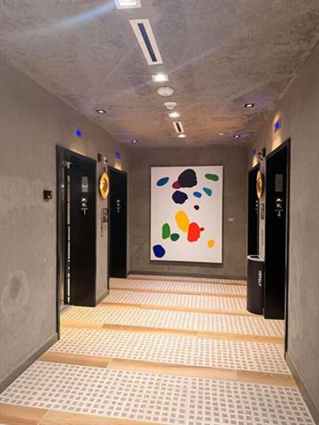 Photo - 225 N Miami Ave Unidad 225 N Miami Ave # 3502