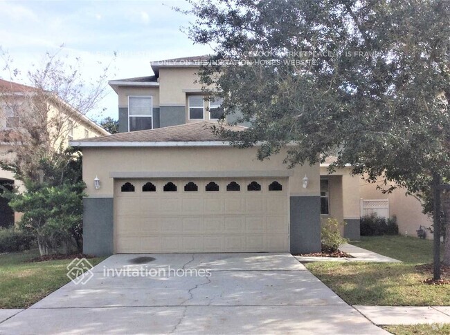 Building Photo - 2404 Spring Hollow Loop Rental