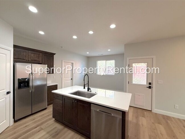 Photo - 4 bed, 2.5 bath duplex w/2 car garage