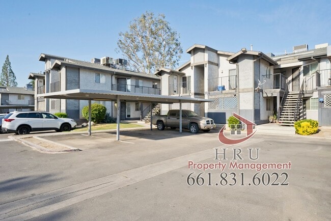 Building Photo - SW- condo 2bed-1.bath Unit # 90