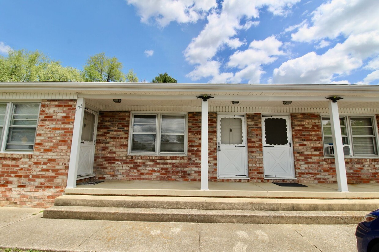 Adorable 1 Bed, 1 Bath Apartment in Bridge... - Adorable 1 Bed, 1 Bath Apartment in Bridge...