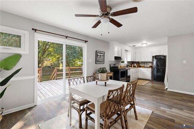 Photo - Beautiful rancher in chesterfield county