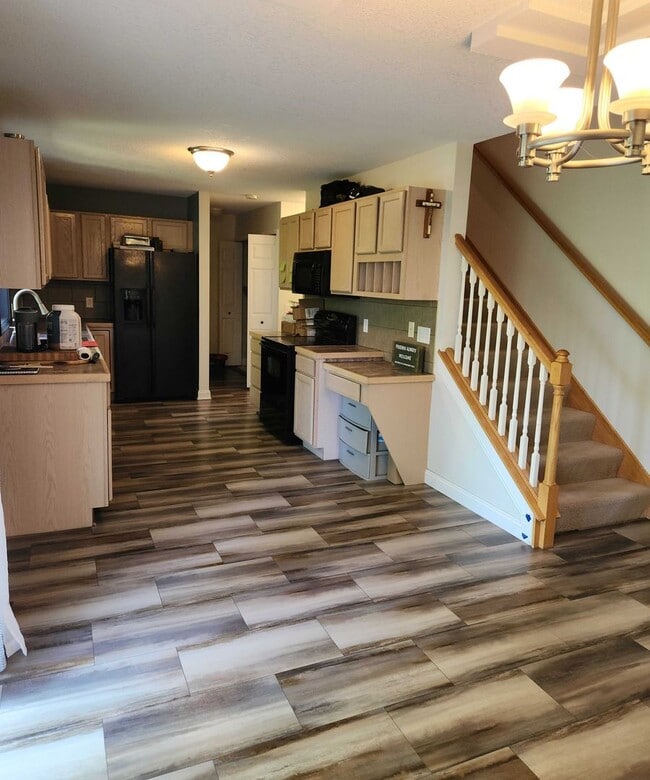 Photo - Ready to go forest lake 3 bed 4 bath townhouse!